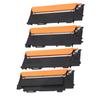 4PCS Toner Cartridge CLT K409S CLT C409S CLT Y409S CLT M409S Toner Cartridge Replacement for Samsung CLP 310 315 310N