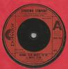 7inch Record SUNDOWN COMPANY  Norma Jean Wants To Be A Movie Star 2066664 Polydor 1976 UK Pop Used
