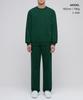 Musinsa Standard Lounge Sweatpants [Green]