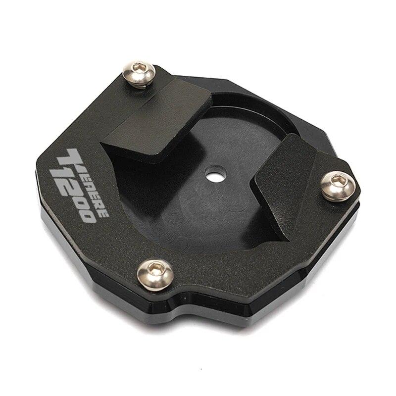 

Для yamaha Super Tenere tenere1200 Tenere 1200 XT1200Z XR1200ZE 2014-удлинитель боковой подставки для мотоцикла, увеличитель ног