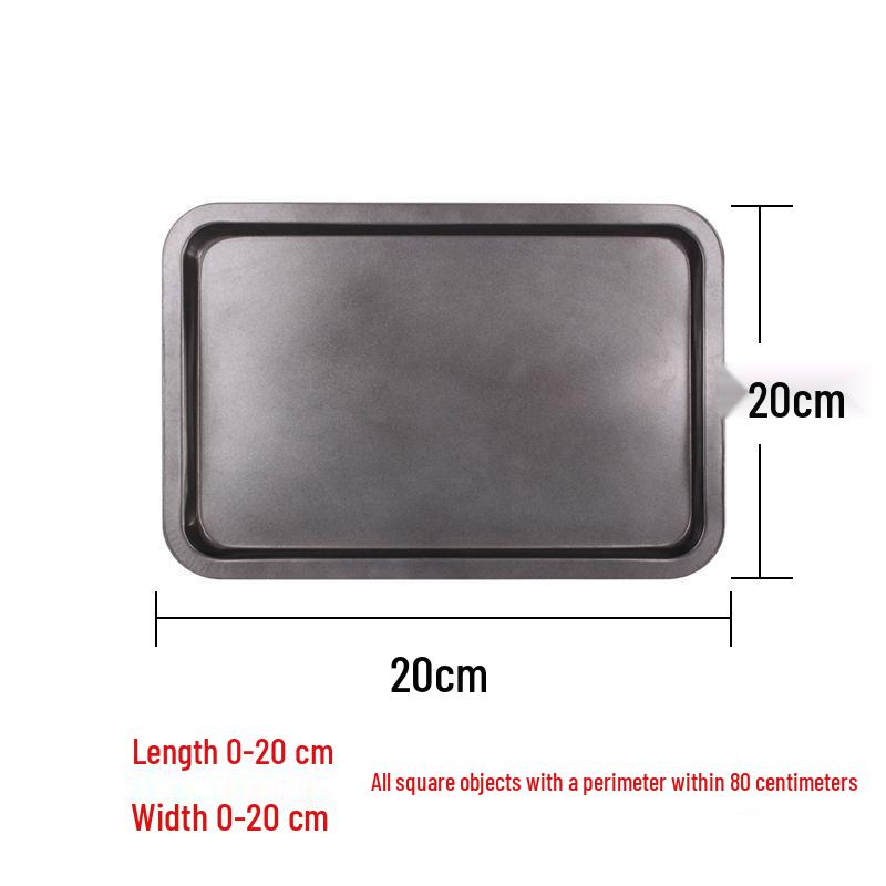 Large Disposable Cling Film Covers for Baking Pans and Food Preservation