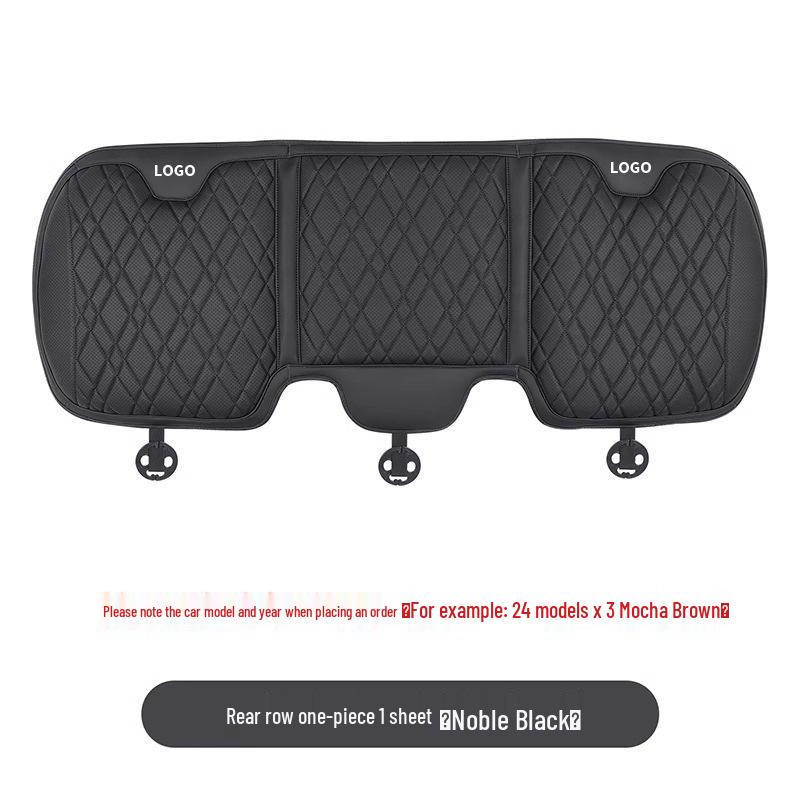 Lexus ES200/ES300h/RX/NX/UX Headrest Lumbar Support & Neck Pillow Cushion - Car Interior Accessory