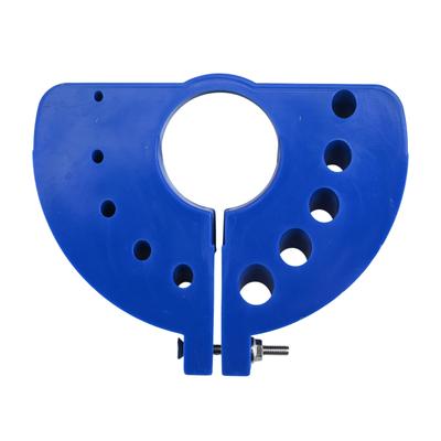 Účinný nástavec na ostření vrtáků pro úhlové brusky a motory