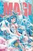 Magi The Labyrinth of Magic Vol. 13 by Shinobu Ohtaka Paperback Book 9781421559636