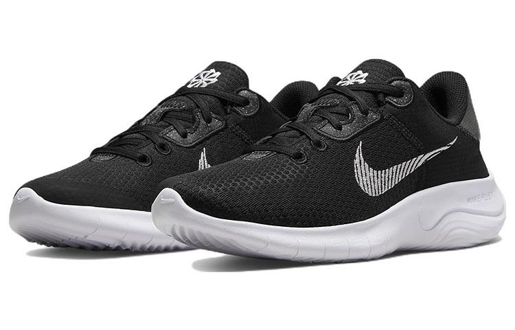 Nike Flex Experience Run 11 Next Nature 'Fekete Sötét Füstszürke' Női DD9283-001