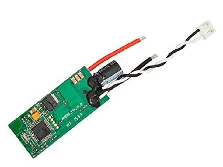 

Hitec XKX350 ESC -008-1