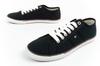 Tommy Hilfiger 990/Black [FM56816983] size 44