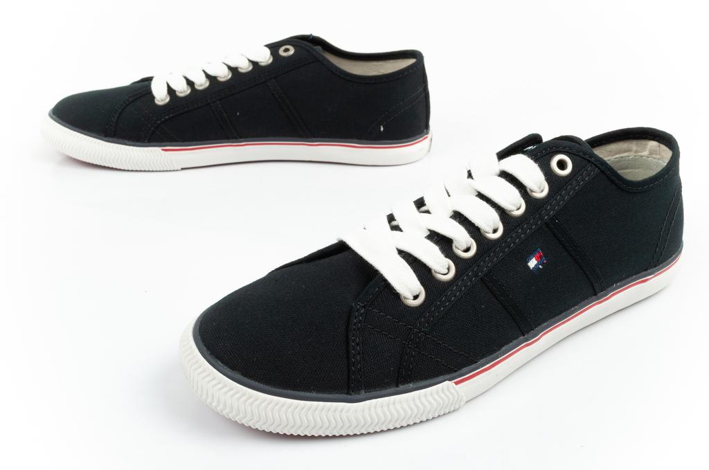 Tommy Hilfiger 990/Black [FM56816983] size 44