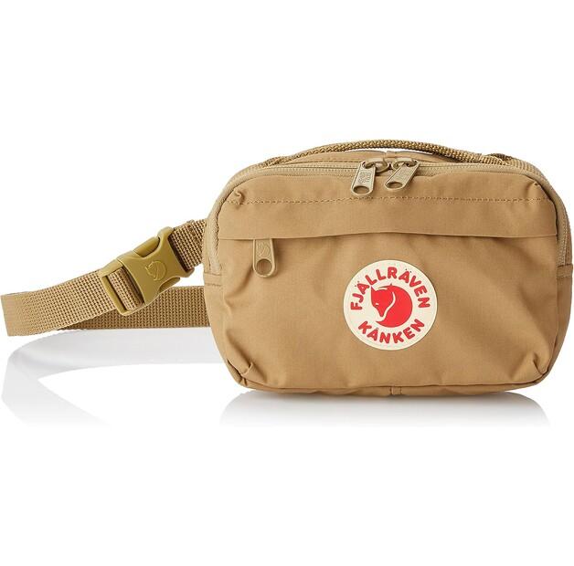 

Сумка Fjällräven Kanken Hip Pack Hüfttasche clay (F23796-221)