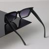 High Quality Vintage Sunglasses Women Men  Mirror Female Male Cool Candy Colors Cat Eye Sun Glasses Designer Sun Glasses
