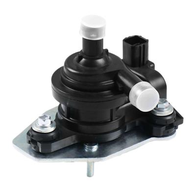 Elektronické vodní čerpadlo chlazení motoru pro Toyota Highlander 2006-2010 Pro Lexus Rx400h 2006-2008- G9040-48080 G904048080