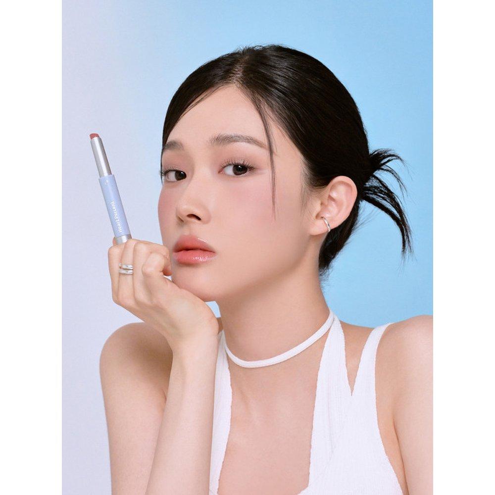 

Dot On Mood Dewy Melting Lipstick 1.5g 05.Mobdue