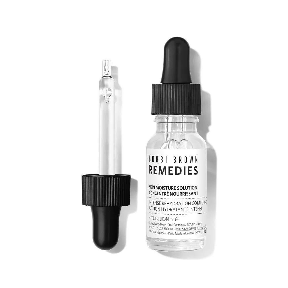 Skin Moisture Solution 14ml