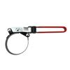 Adjustable Fit Oil Filter Wrench Steel Band Adjustable Filter Wrench  Repair Operations