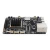 ESP32-P4 Development Board Acrylic Case with Aluminum Heatsink