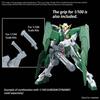 BANDAI SPIRITS Option Parts Set Gunpla 09 (Giant Gatling) Color-coded Plastic Model