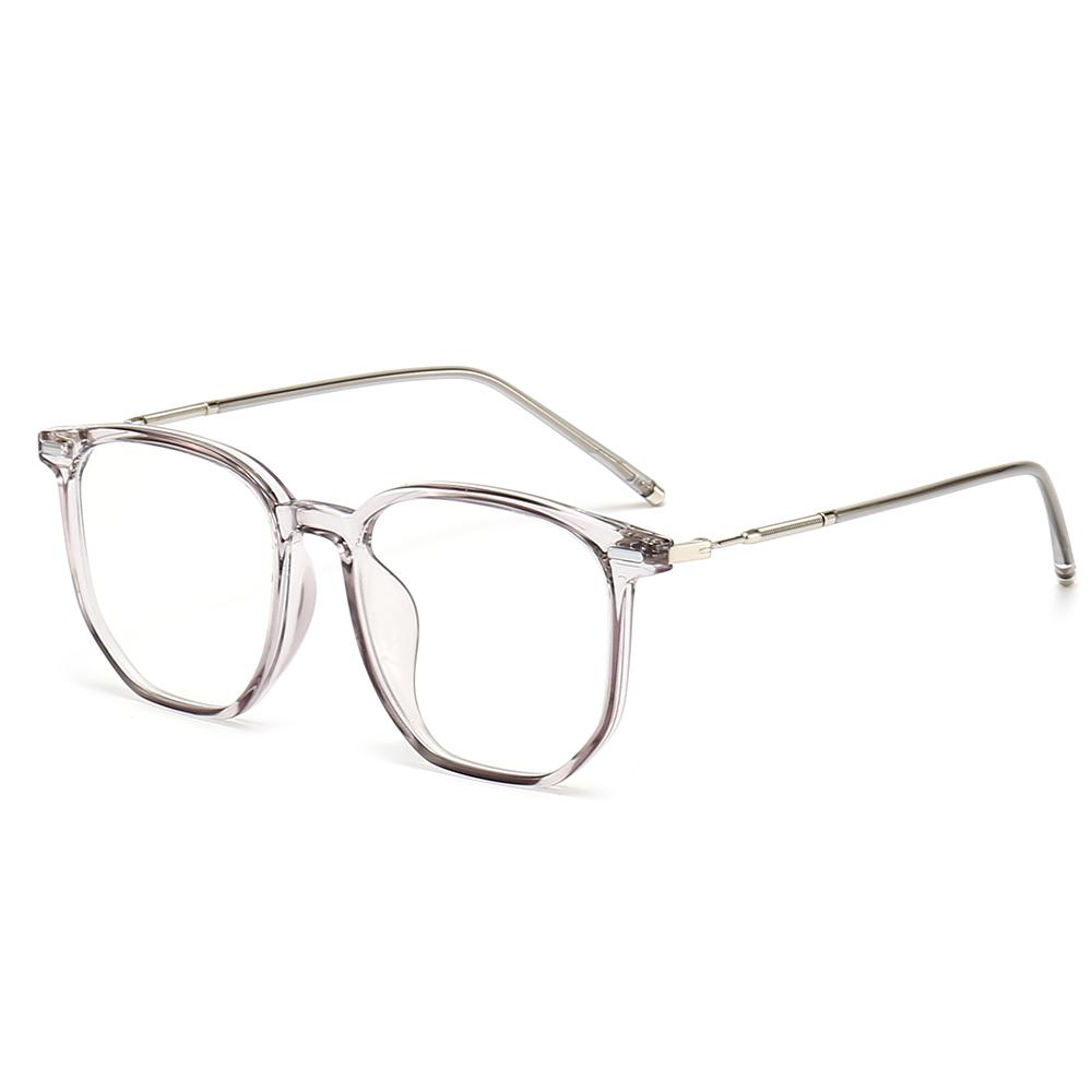 Advanced TR Frame Anti-blue Light Glasses Can Be Matched with Myopia Glasses Frame Ultra-light Glasses Frame MS8139