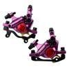 XTECH MTB Line Pulling Oil Pressure Calipers Hydraulic Disc Brake HB100 Front Rear 160MM MT200 M315 Scooter Bicycle Parts
