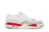Men's Sneakers Jordan 4 RM Fire Red Sail/Fire Red/College Grey/Coconut Milk