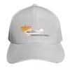 Christen Eagle Baseball Cap Kids Hat Beach designer cap sun caps Women Hats Unisexs