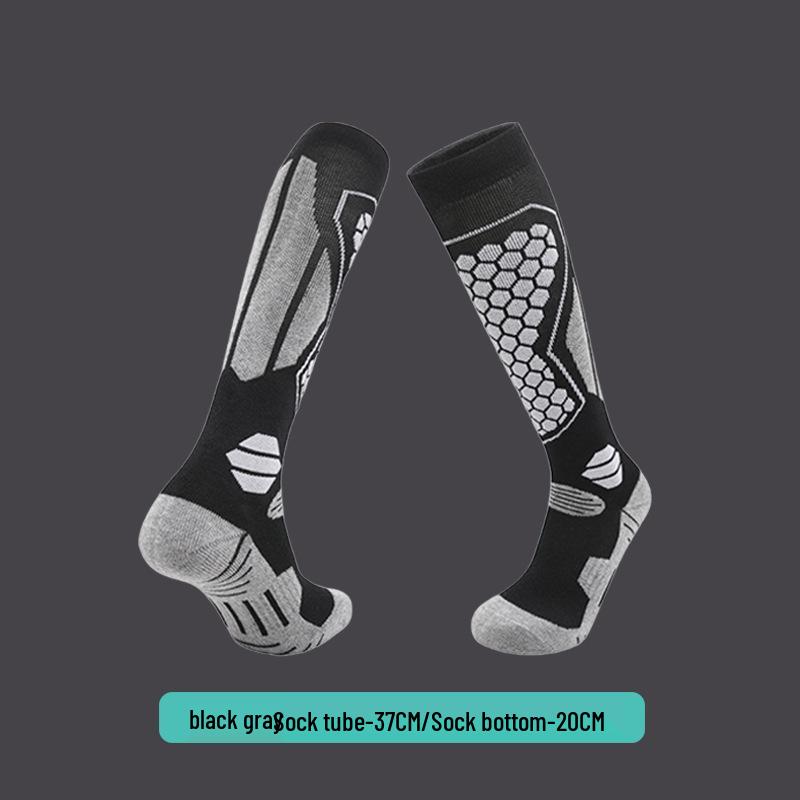 Unisex Camouflage Fleece-Lined Waterproof Ski Suit - Two-Piece Windproof Set