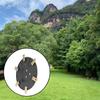 Garden Trimmer Part Robotic Lawn Mower Disc For Frequent Cutting Cycles Long-lasting Usage Wear-resistant Material