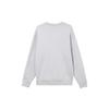 adidas Neo FL Crew Asia Sizing 'Grey' Men's HY9655