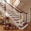 Frosted Surface Artificial Pine Needle Garland White Faux Pine Lightweight Material Faux Pine Garland Soft Texture Easy To Shape
