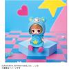 Takara Tomy Licca-chan Doll Petit Licca-chan Narumiya Characters Collection DP-BOX Dress-Up Toy for Ages 3 and Up