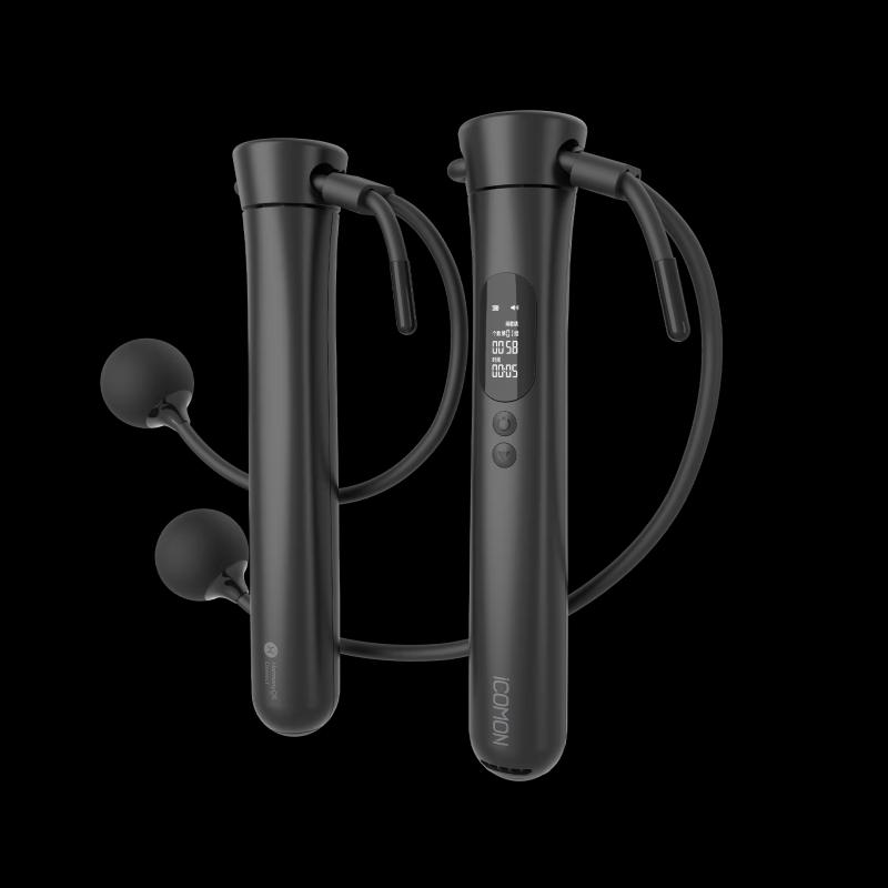 ICOMON S2 Smart Counting Jump Rope