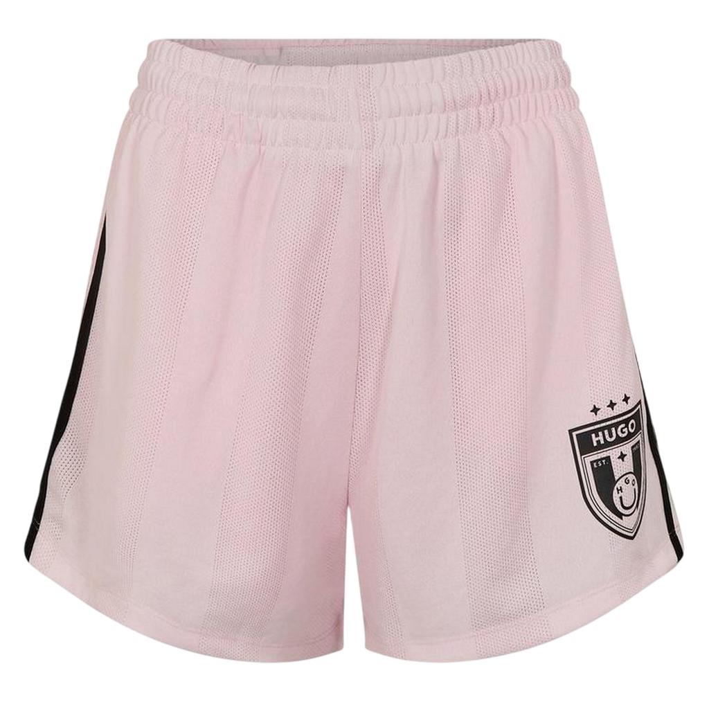 Hugo Mens Nila B Game Day Football Shorts