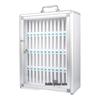 Sicheres tragbares Aluminium-Telefonschrank