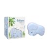 Softsens Kids Soap Mambo 75g Gentle Nourishing Shea Butter Milk Cream Moisturizing Animal Shape Bar For Toddlers Kids