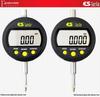 High-Precision Digital Dial Indicator & Depth Gauge from Germany
