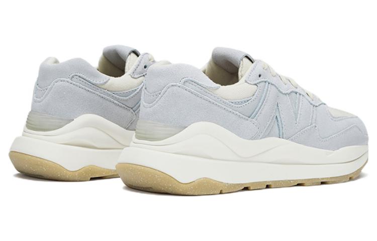 New Balance 57/40 'Gray White Cream' Women's W5740UND
