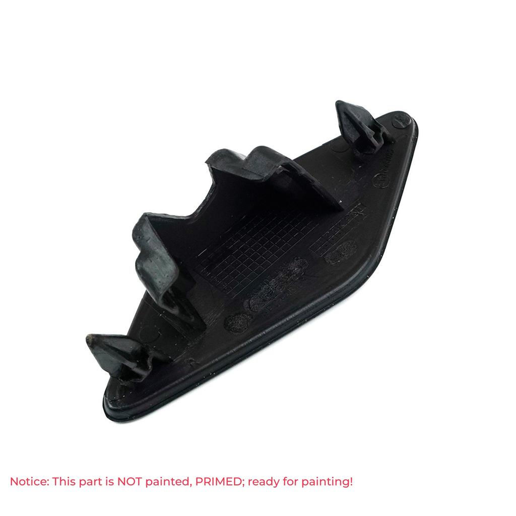 ESP1019-2 Front Bumper Headlight Washer Cover Cap Front Right Side 3G0807938GRU for VW Passat B8 3G 2015-2019 Made In Turkey