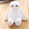 VAORLO Glowing Phone Holder Cute Cartoon Holder Desk Bracket For Iphone XiaoMi Huawwei Phone Holder With Light Lighting Holder