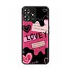 For ZTE Blade V50 Smart Case New Design Back Cover For ZTE V50 Design 4G Cases Soft Liquid Silicone Covers For ZTE Axon 50 Lite