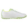 New LiNing Cushioning Anti Slip And Wear Resistant Soccer Shoes Men's Sky Aqua Green ASTT015-1