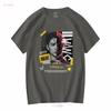 Got7 Jackson Wang Retro Bootleg T Shirt Kpop Merch For Her Or Him Long Short Sleeves Vintage Washed Stylish Slightly