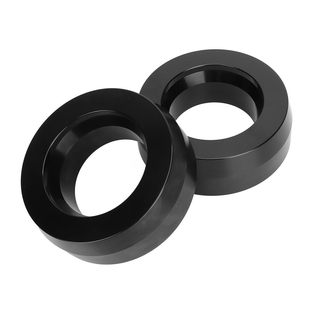 2 stücke Nivellierung Lift Kit Front Strut Spacer 3in Carbon Stahl Ersatz für DODGE RAM 1500 2WD