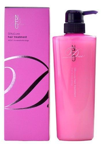 

Milbon Neudoue Silky Luxe Treatment 500g