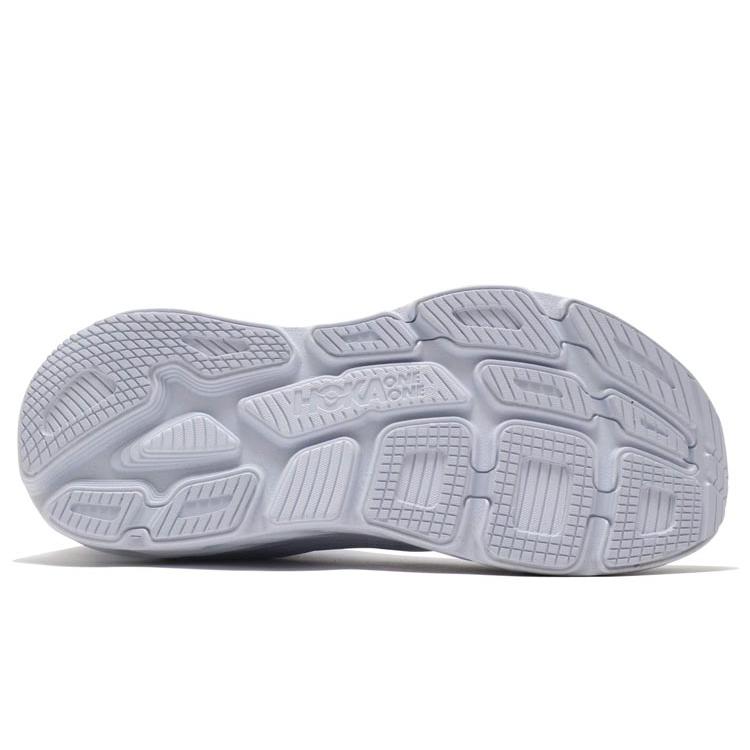 HOKA ONE ONE Opening Ceremony X Bondi 6 'White Reflective' 1019269-WWRF