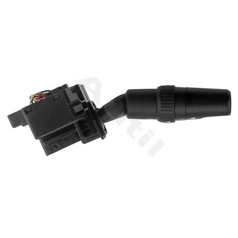 Headlight Control Switch Turn Signal Light Lever for Mazda 3 5 2004 2005 2006 2007 2008 2009 BP6P-66-122 Car Parts BP6P66122