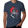 Nyx Hades Tshirt Plus Size Summer Short Sleeve Tshirt