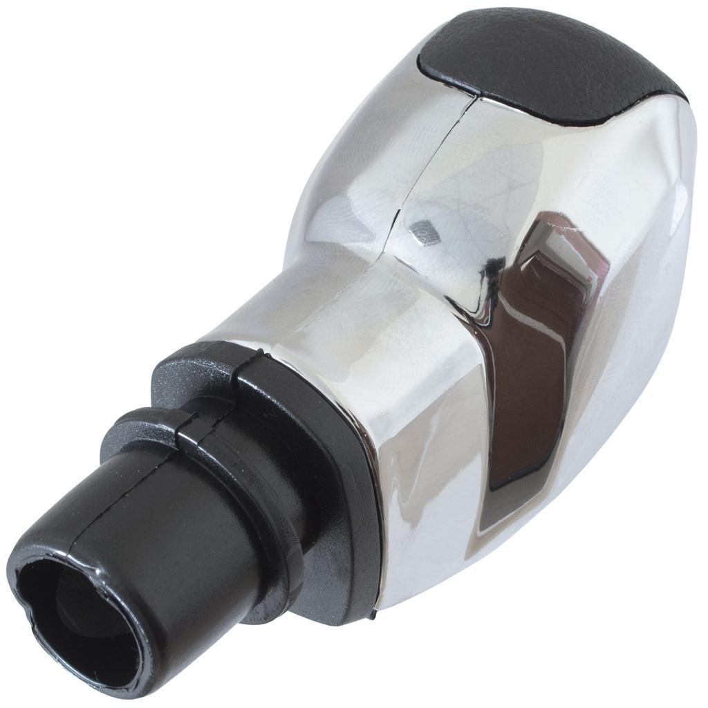 Peugeot 206 Gear Shift Knob Chrome