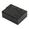 Digitalkamerabatteri oppladbart DMW BLC12+ 1200mAh litiumionbatterierstatning for G85 G5