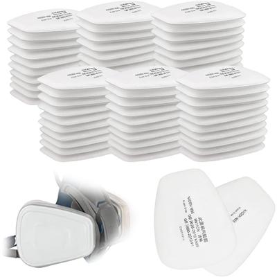 Środki ochrony indywidualnej – Filtry do masek