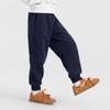 Boys' Soft Knit Jogger Sweatpants