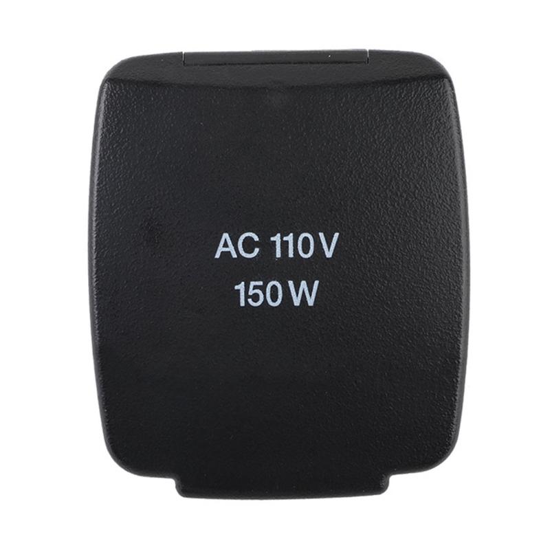 

AUX USB Connector DS7T19G247AC Multifunction AUX USB Interface Reliable AUX USB Connection Simple Installation for Auto 1